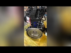 डीजल इंजन 4bt 6bt चीनी कमिंस 6 सिलेंडर इंजन 5.9L