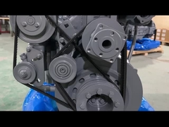 BF4M1013 EC इंजन वीडियो 3