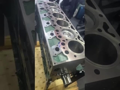 डी7ई वोल्वो इंजन