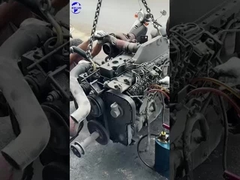 प्रयुक्त Cummins 6CT (1)