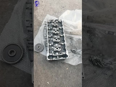 मित्सुबिशी 4M50 इंजन सिलेंडर सिर