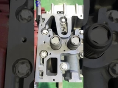 वोल्वो इंजन सिलेंडर ब्लॉक और सिलेंडर हेड (1)