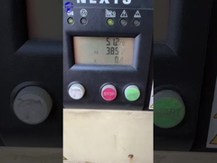 मित्सुबिशी डीजल जनरेटर सेट 20KVA (1)