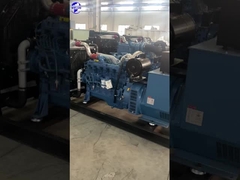 युचाई जनरेटर सेट (१)