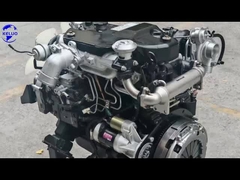 ट्रक के लिए 4HK1 यूरो 3 शक्तिशाली इसुजु इंजन