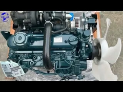 विक्रय के लिए कुबोटा के लिए V1505 पूर्ण इंजन Assy