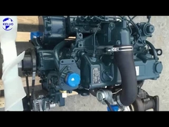 कुबोटा V3800T ((1)