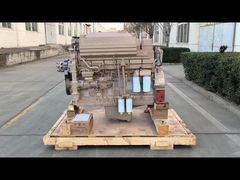 निर्माण मशीनरी CCEC KTA19 KTTA19 Belaz डंप ट्रक इंजन