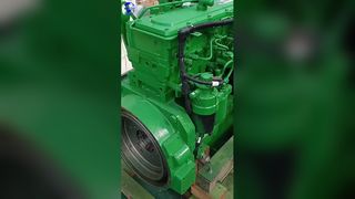 6090HDW37 इंजन