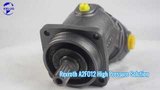 A2FO12 61R-PZP06 असेंबली