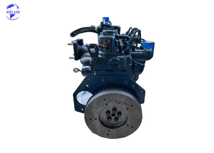 ब्रांड नई 3 सिलेंडर Kubota D902 इंजन EU स्टेज V EPA Tier 4