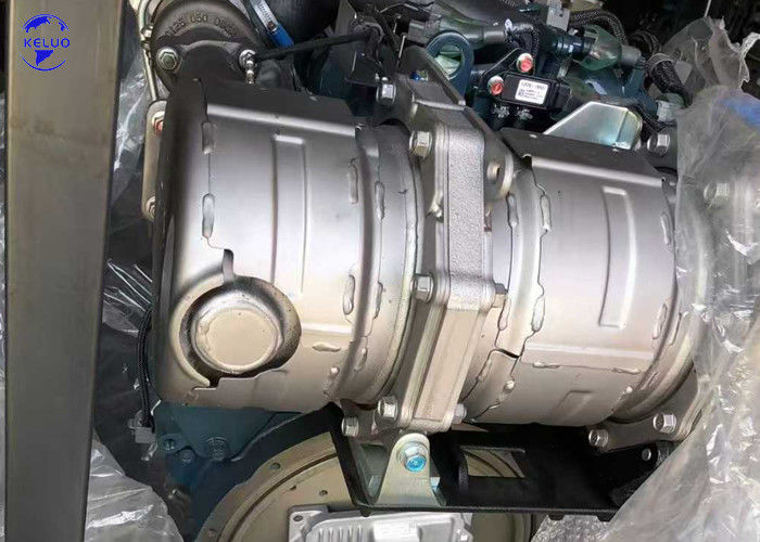 3.3L ब्रांड न्यू जापान मूल कुबोटा V3307 उत्सर्जन यूरो V राष्ट्रीय V