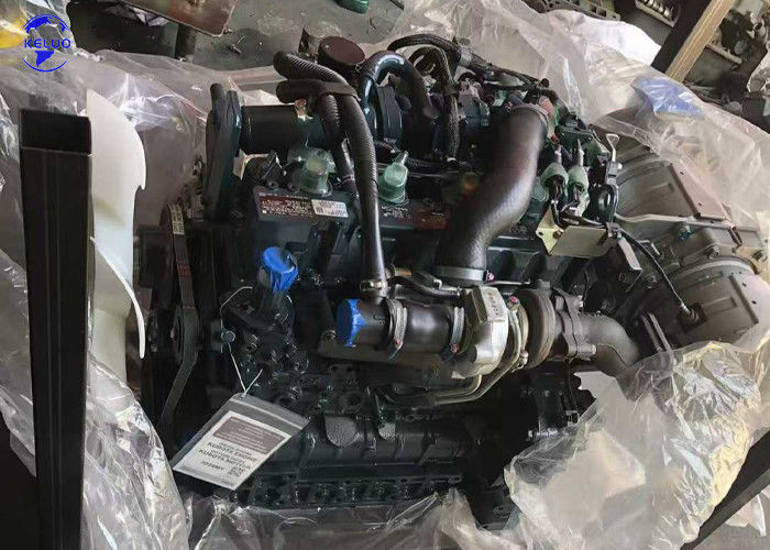 3.3L ब्रांड न्यू जापान मूल कुबोटा V3307 उत्सर्जन यूरो V राष्ट्रीय V