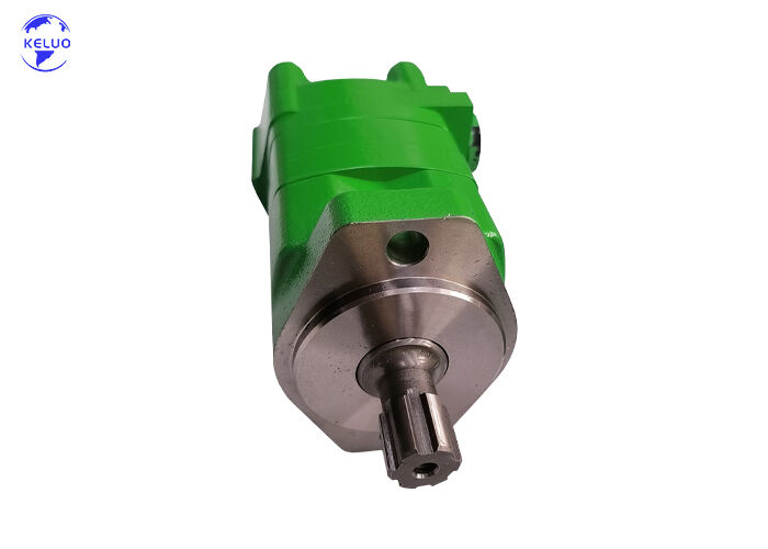 OEM Quality 2000 Series Disc Valve Hydraulic Orbital Motor 104-1017-006 Harvester Repair Parts