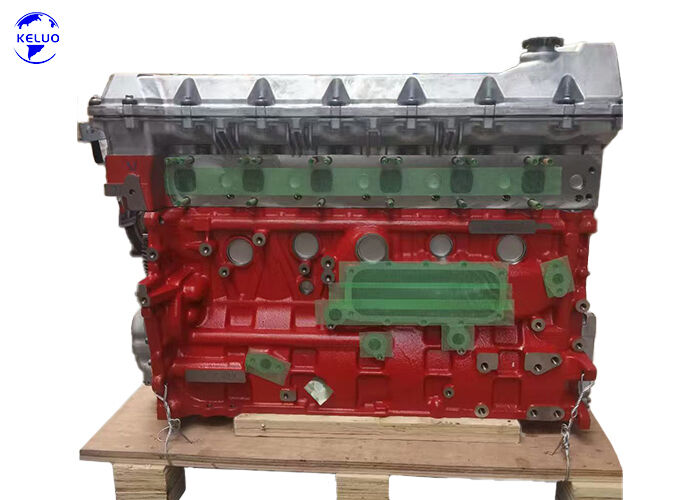 स्टॉक नई OEM गुणवत्ता J08E बेस डीजल इंजन के लिए उत्खनन इंजन लंबे ब्लॉक आपूर्तिकर्ता