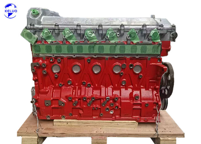 स्टॉक नई OEM गुणवत्ता J08E बेस डीजल इंजन के लिए उत्खनन इंजन लंबे ब्लॉक आपूर्तिकर्ता