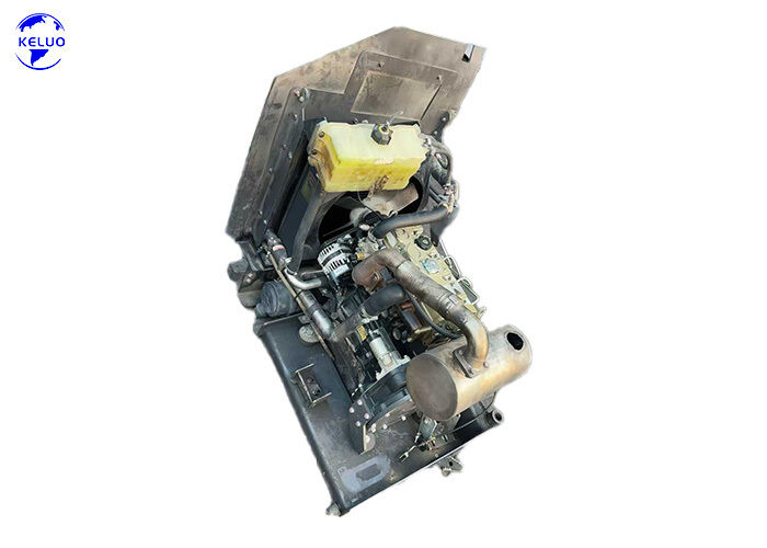 जेसीबी 205 खुदाई ब्रांड नई डीजल इंजन पर्किन्स 404D-22T 054333E