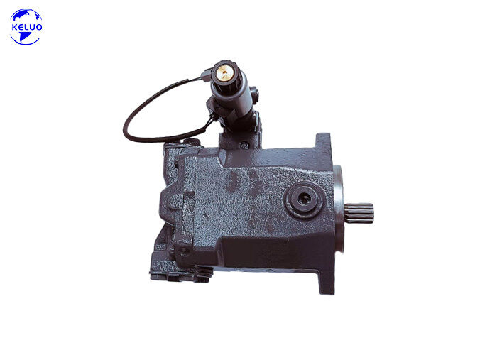 Construction Machinery Parts R902419155 A10VO28 Hydraulic Pump Replacement Aftermarket Pump Factory Direct Wholesale
