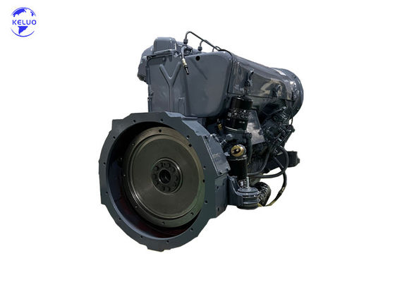 3 सिलेंडर 4 सिलेंडर 6 सिलेंडर BF6L914 जर्मन ड्यूट्ज मोटर पावर