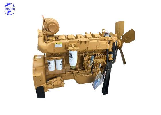लोडर के लिए मरीन वीचाई इंजन WD10G220E21