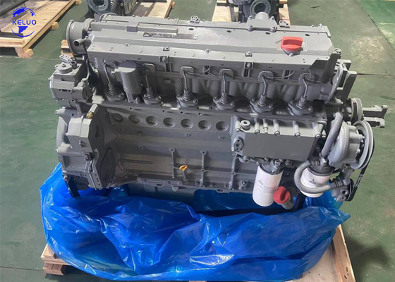 Deutz BF6M1013FCP BF6M1013E उत्खनन डीजल इंजन को प्रतिस्थापित करें